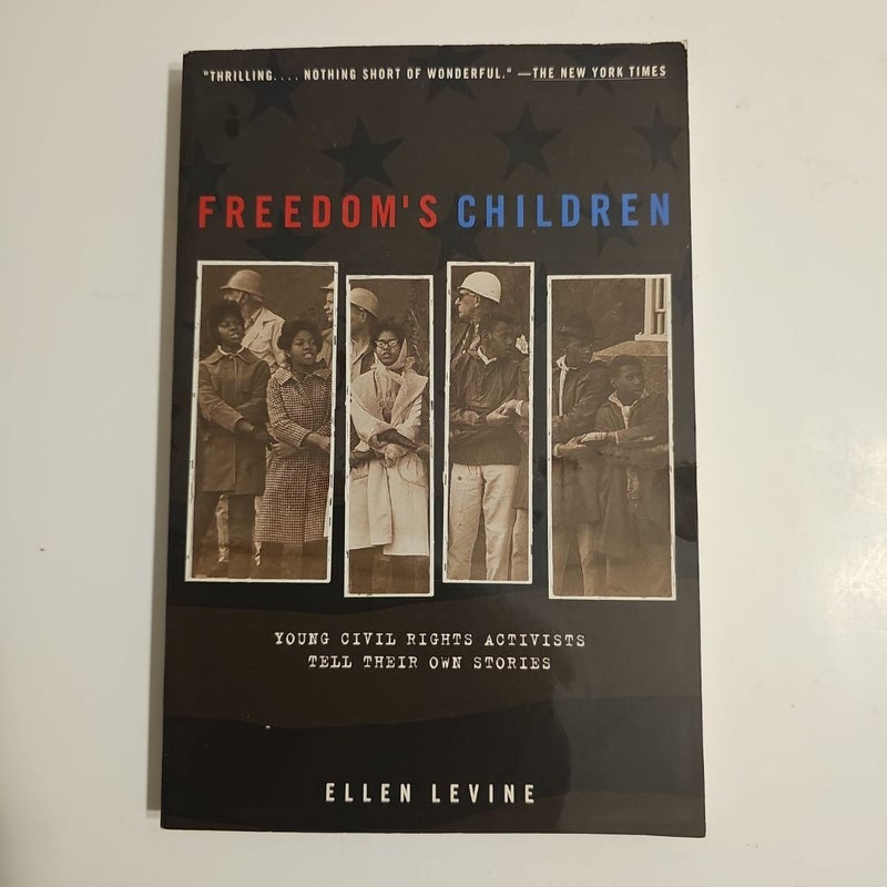 Freedom's Children