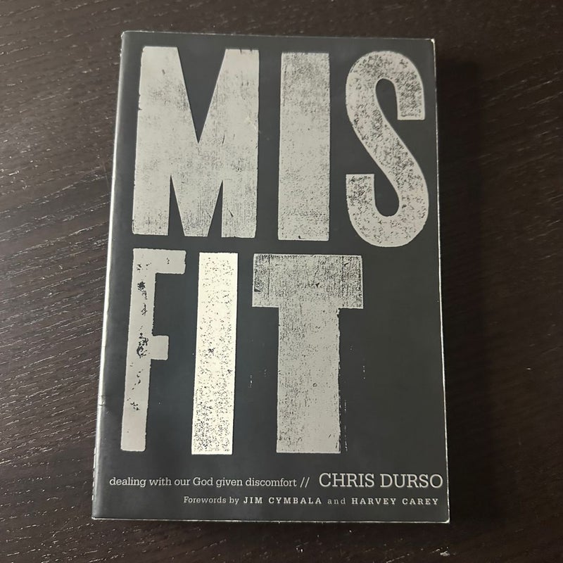 Misfit