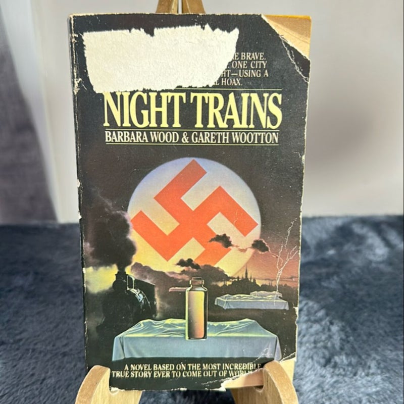 Night Trains