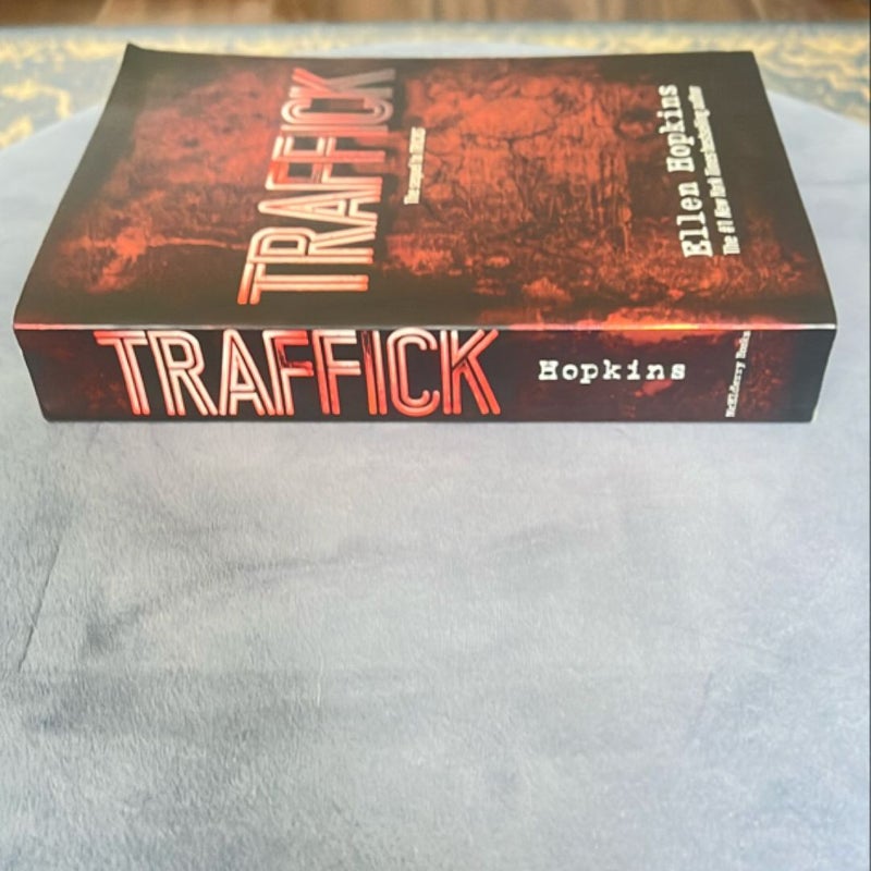 Traffick