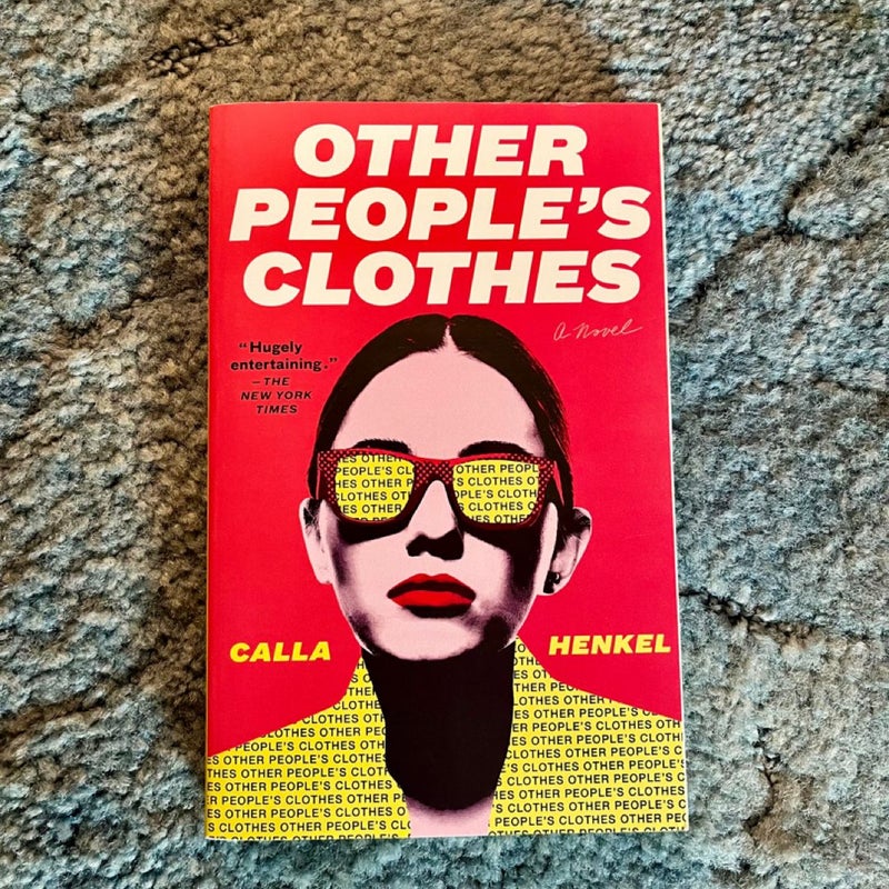 Other People's Clothes