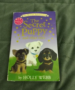 The Secret Puppy and Other Tales