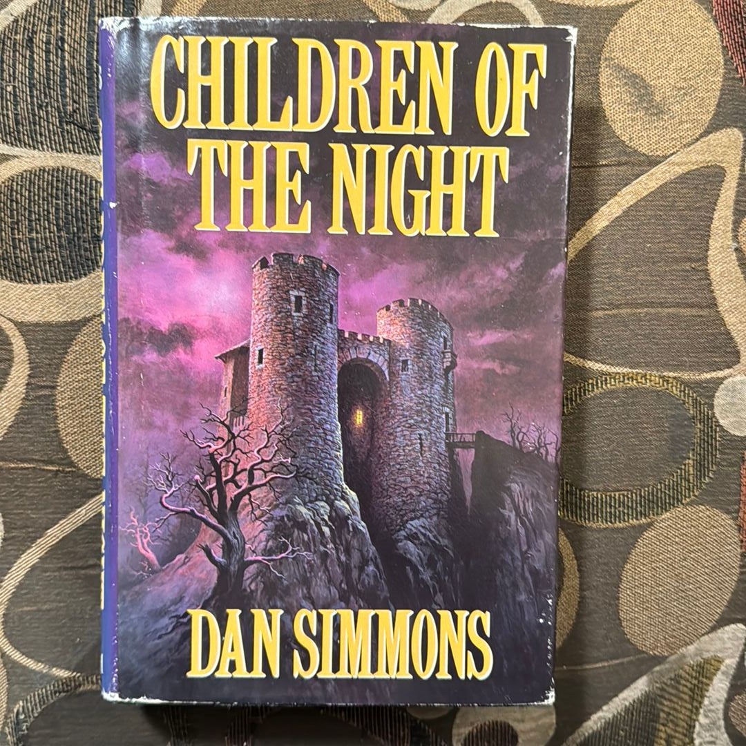 Children of the Night