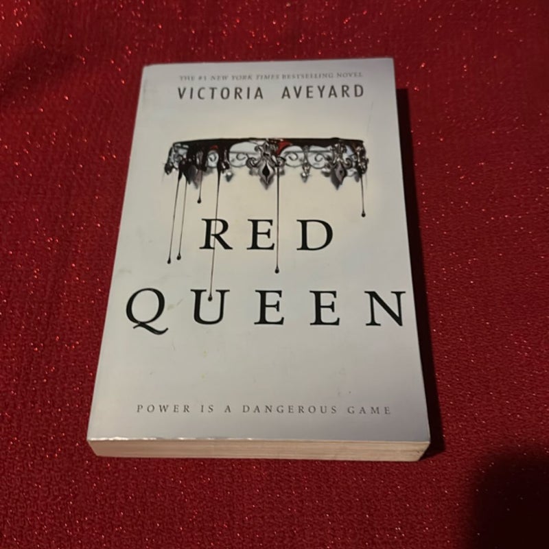 Red Queen