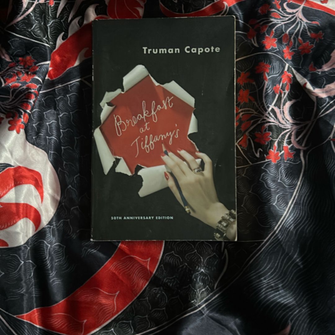 Breakfast at Tiffany's