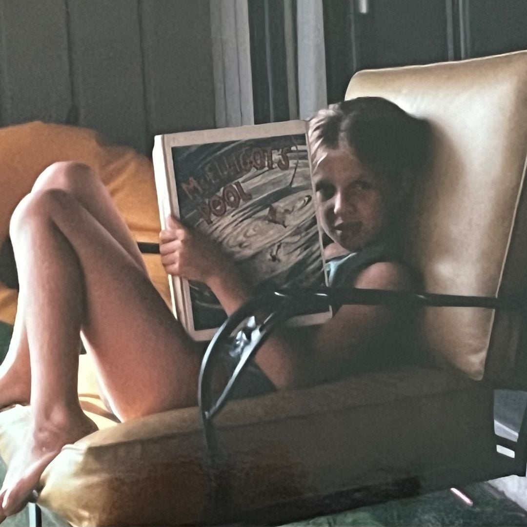 gretchensbookshelf