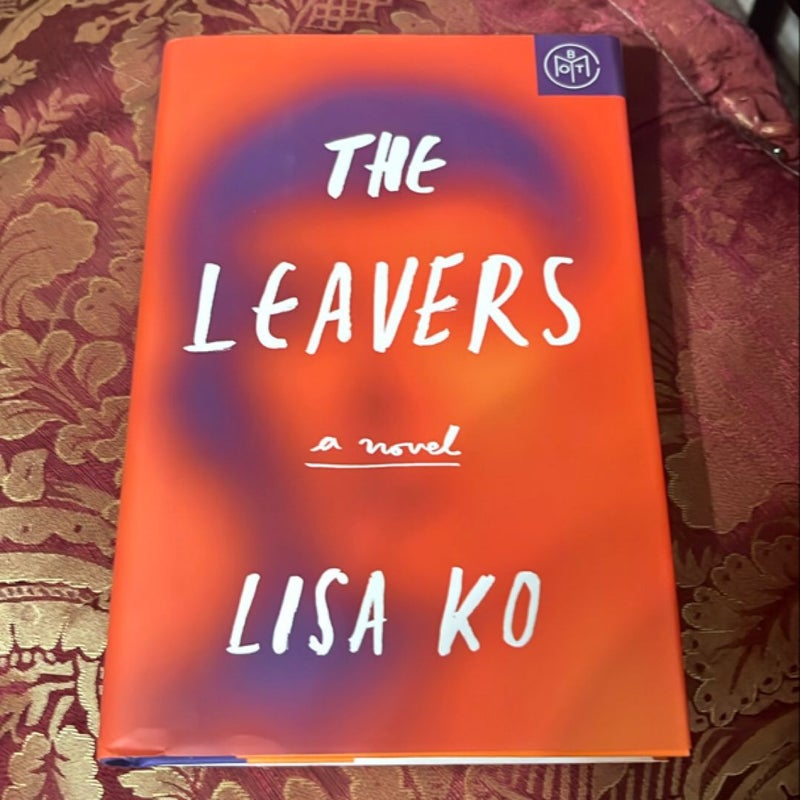 The Leavers (National Book Award Finalist)