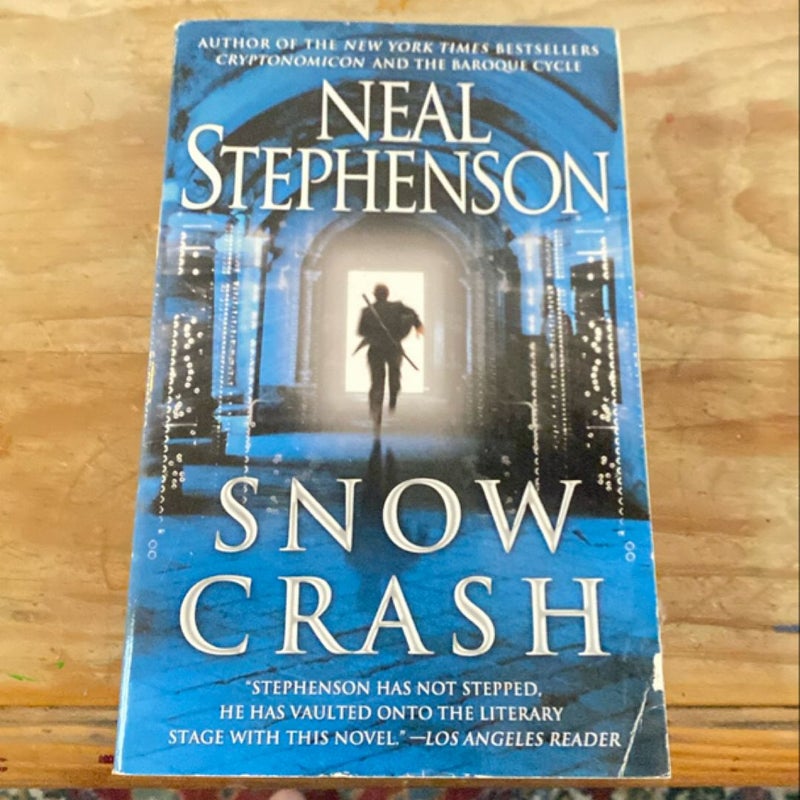 Snow Crash