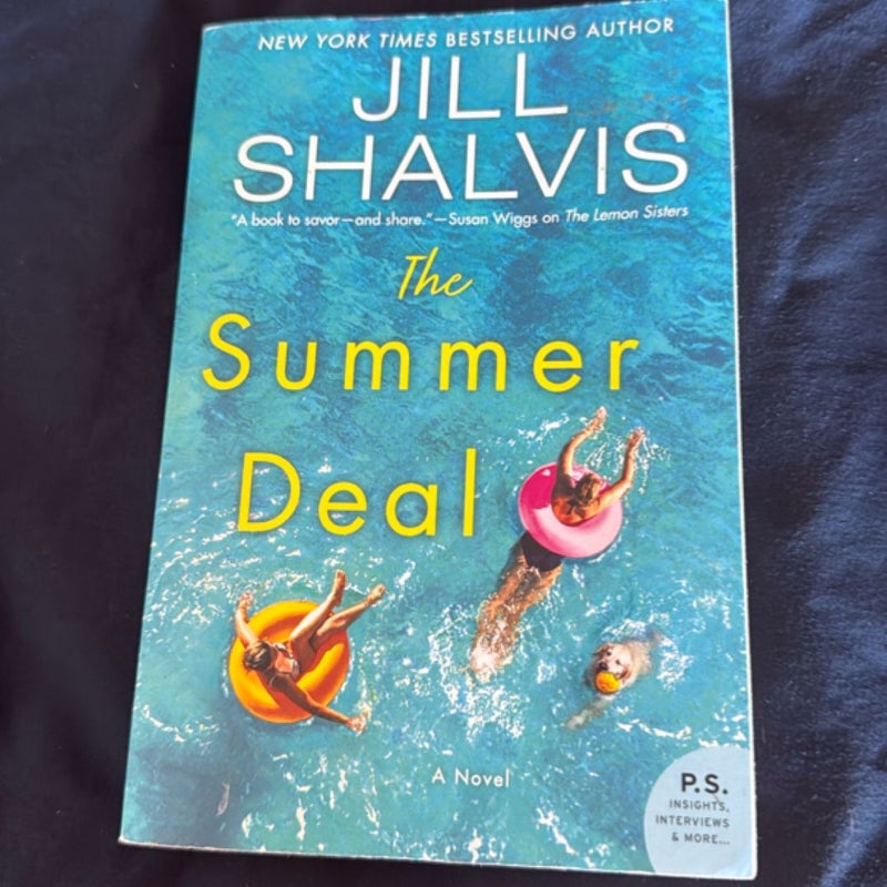 The Summer Deal