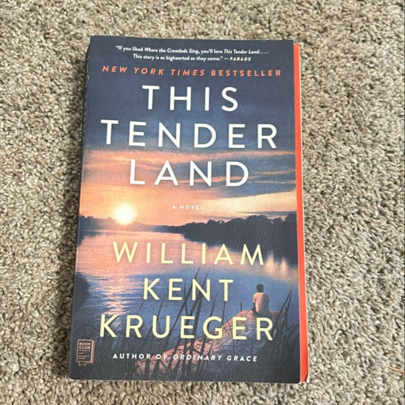 This Tender Land