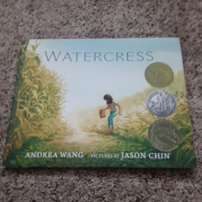 Watercress
