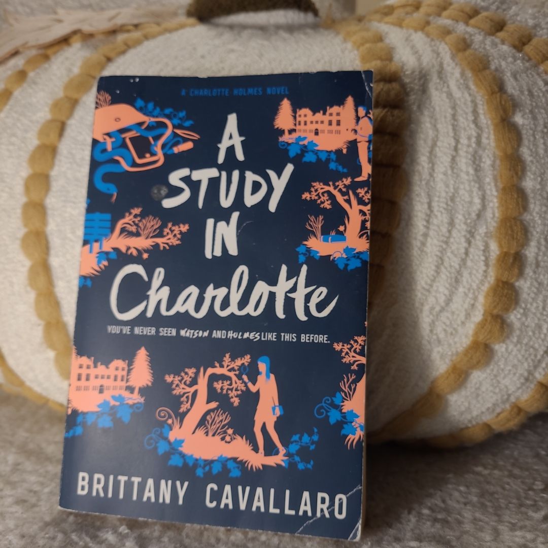 A Study in Charlotte