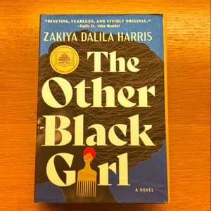 The Other Black Girl