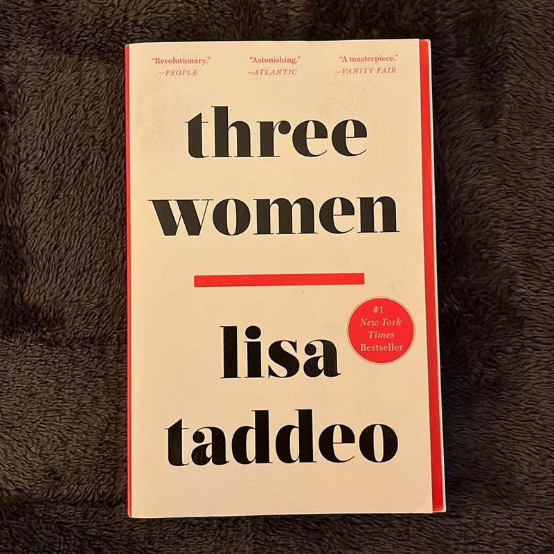 Three Women