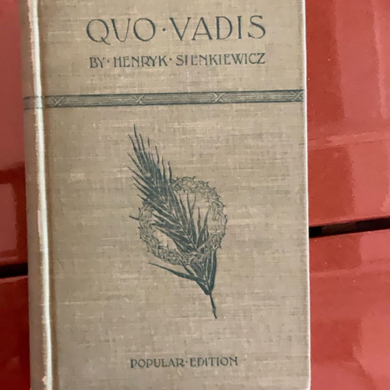 Quo basis