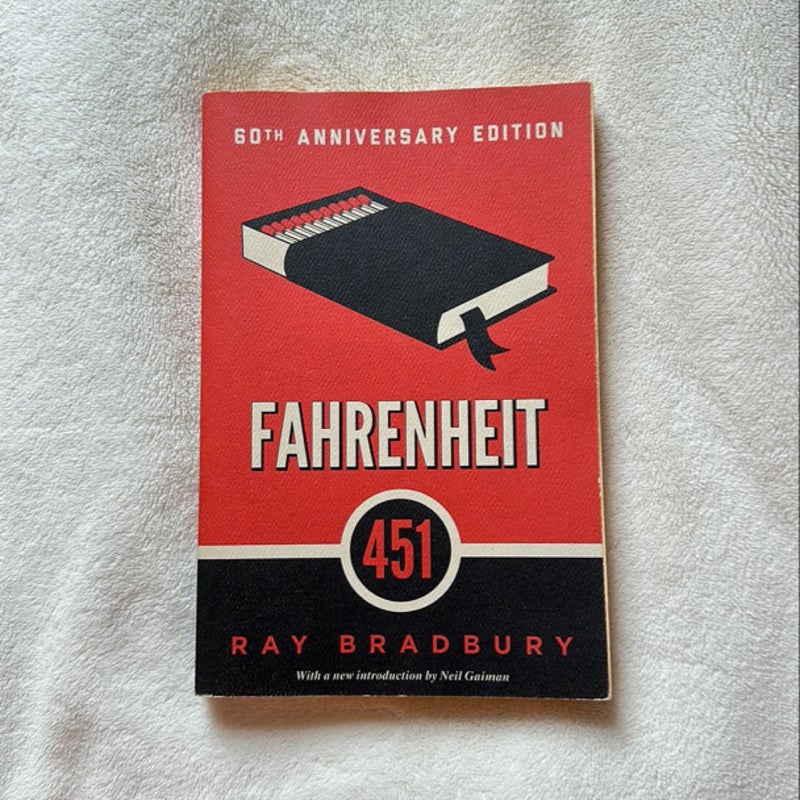 Fahrenheit 451