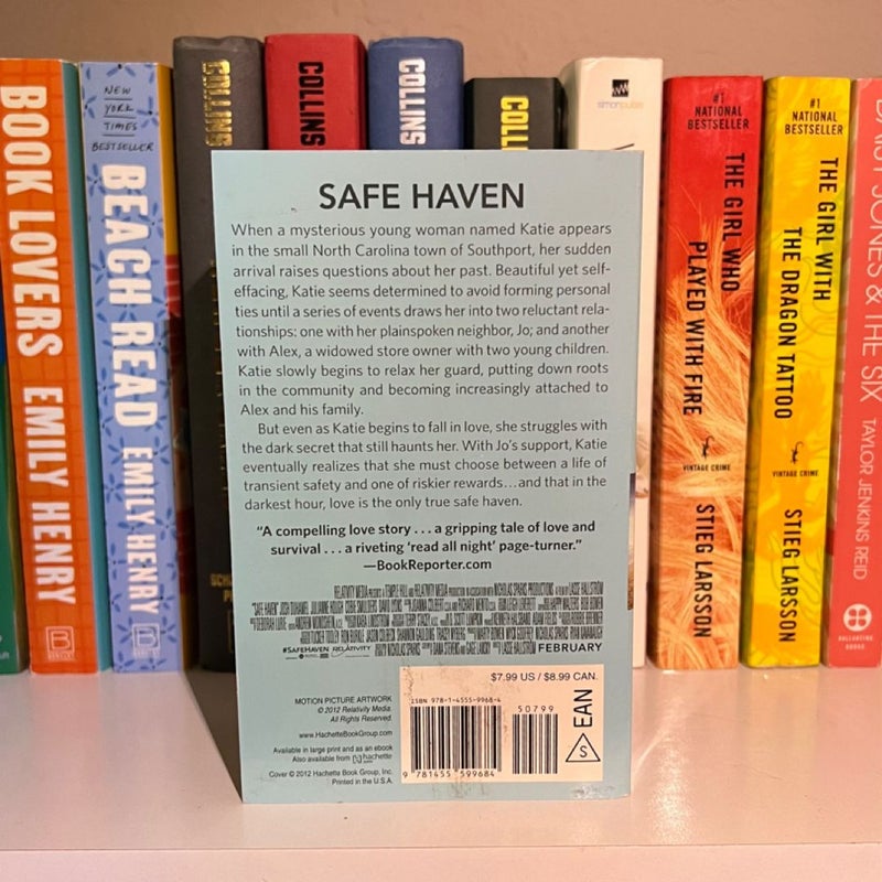 Safe Haven