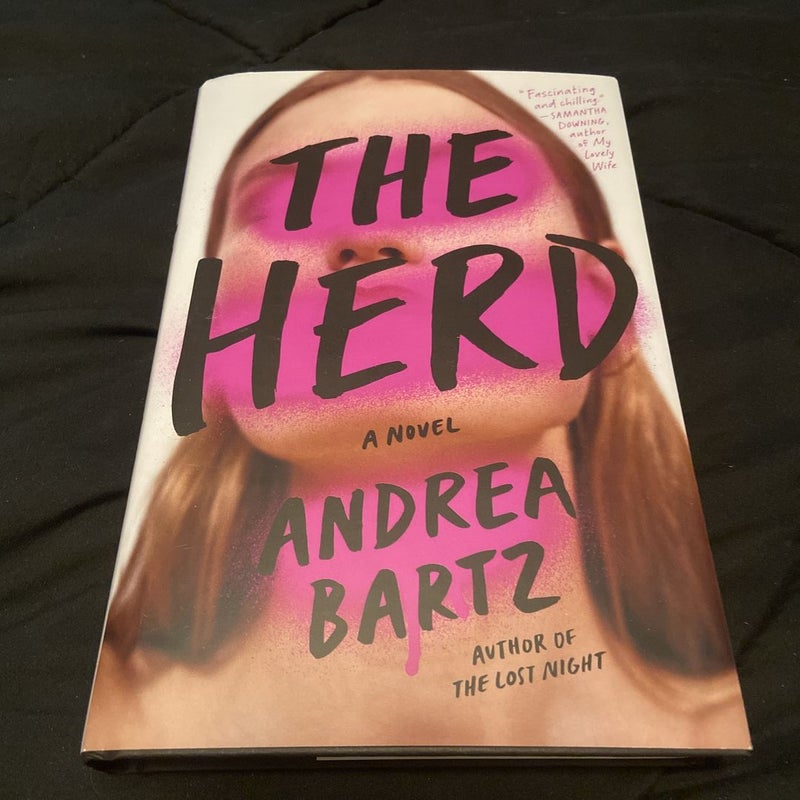 The Herd