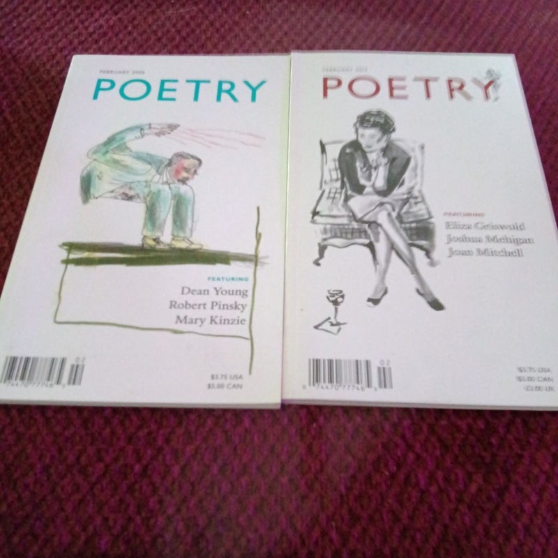 Poetry Bundle