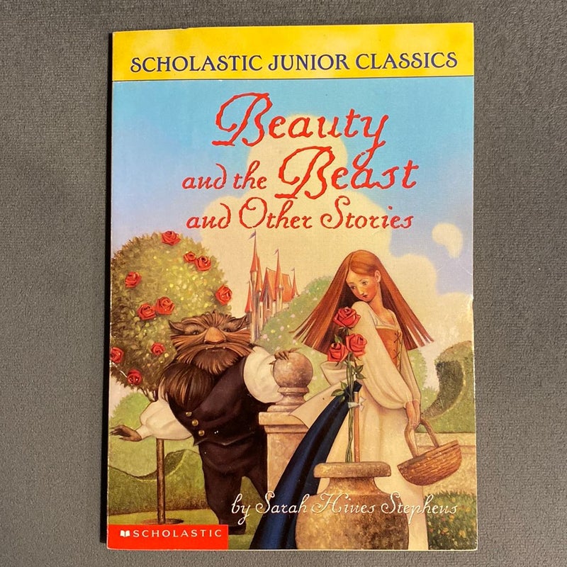 Beauty and the Beast and Other Stories