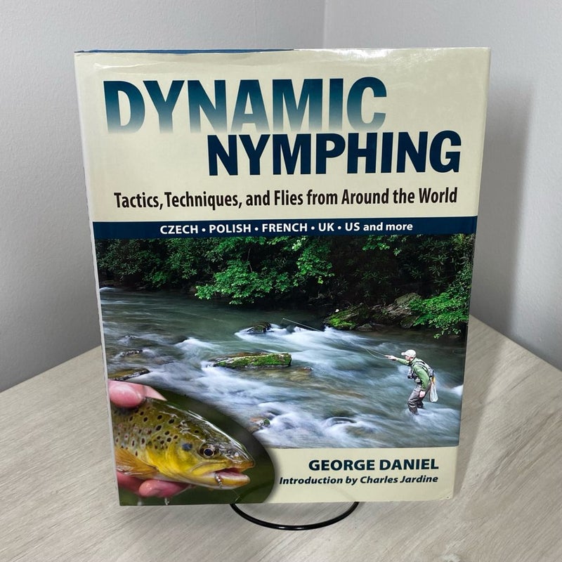 Dynamic Nymphing