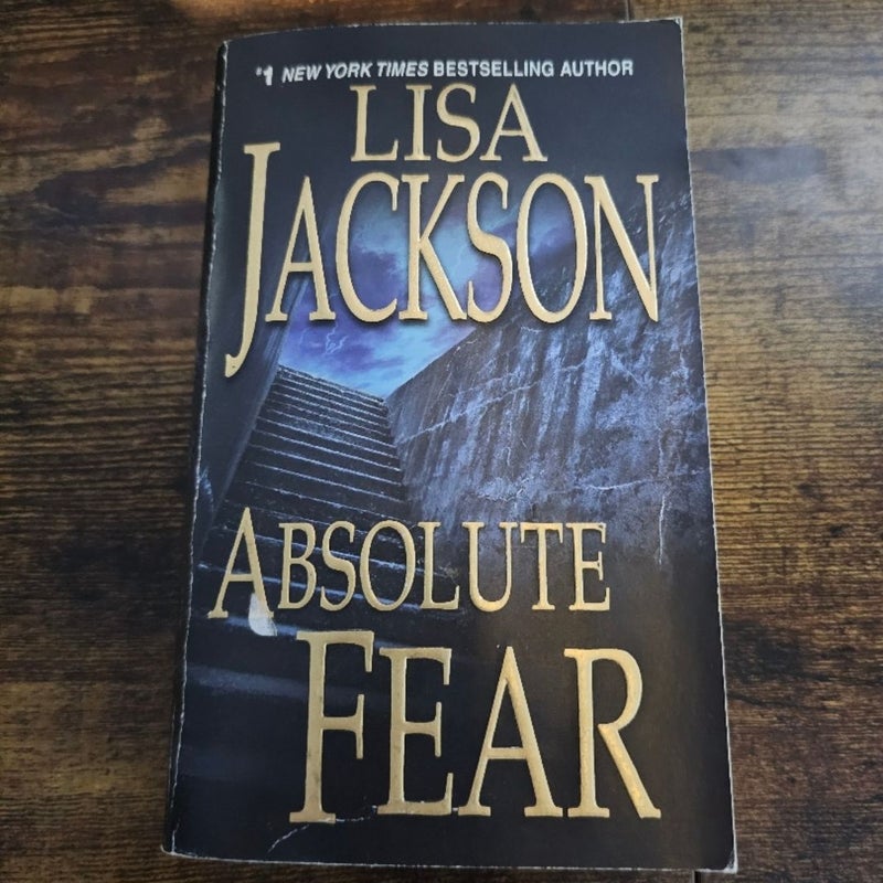 Absolute Fear