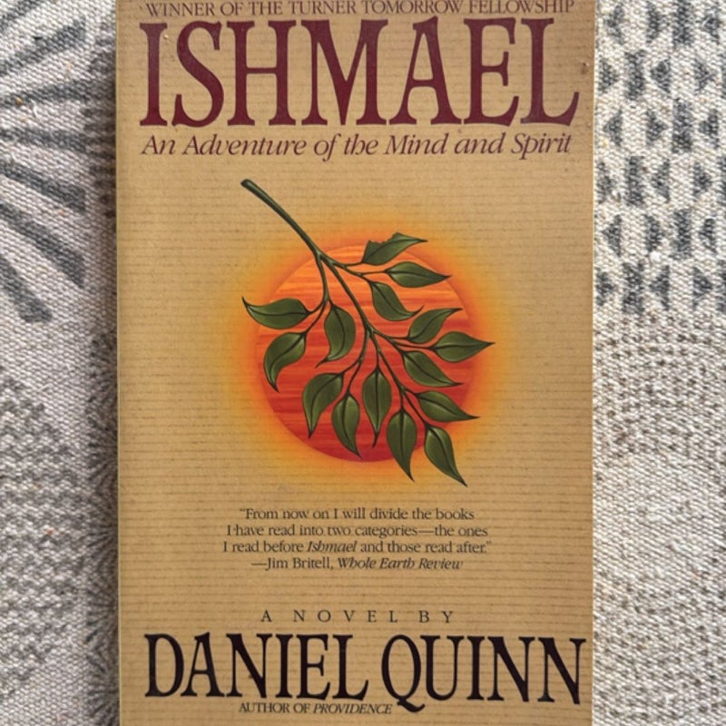 Ishmael