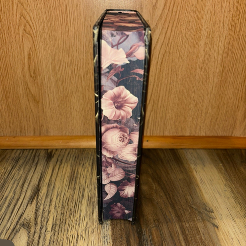 Special Hardback Edition If We Were Villains by M. L. Rio