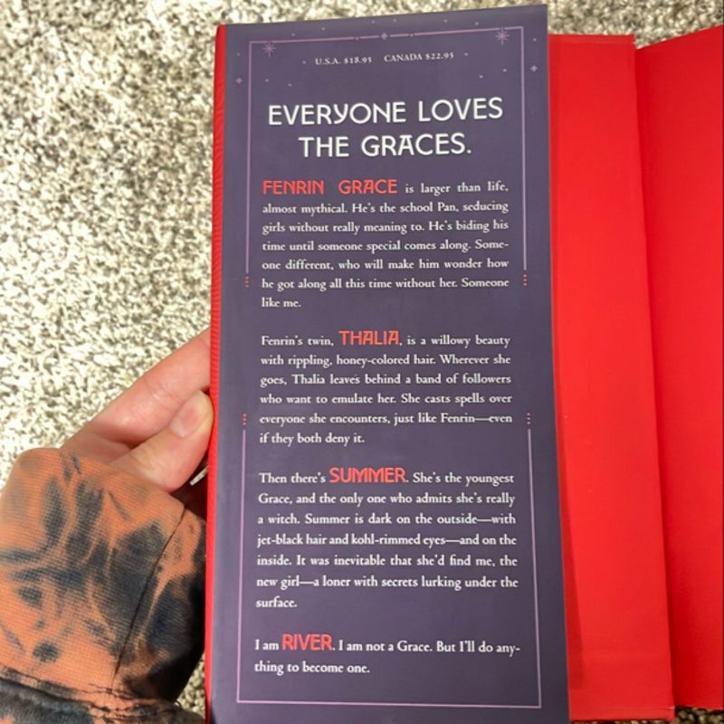 Graces