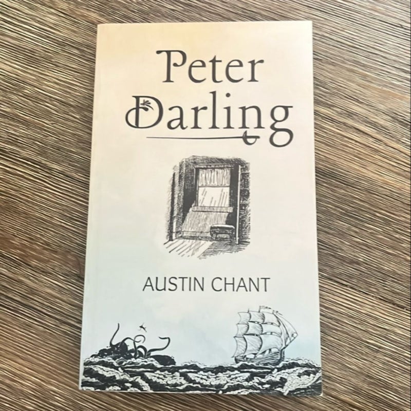 Peter Darling