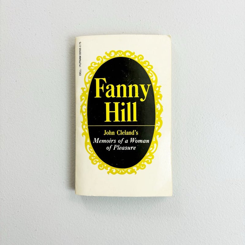 Fanny Hill {1963}