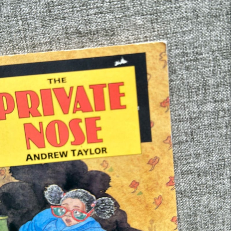 Private Nose