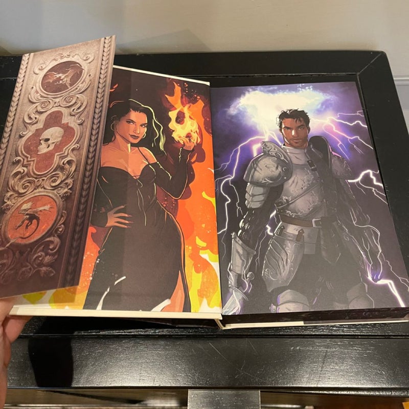Book of Azreal