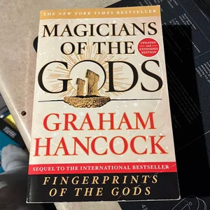 Magicians of the Gods