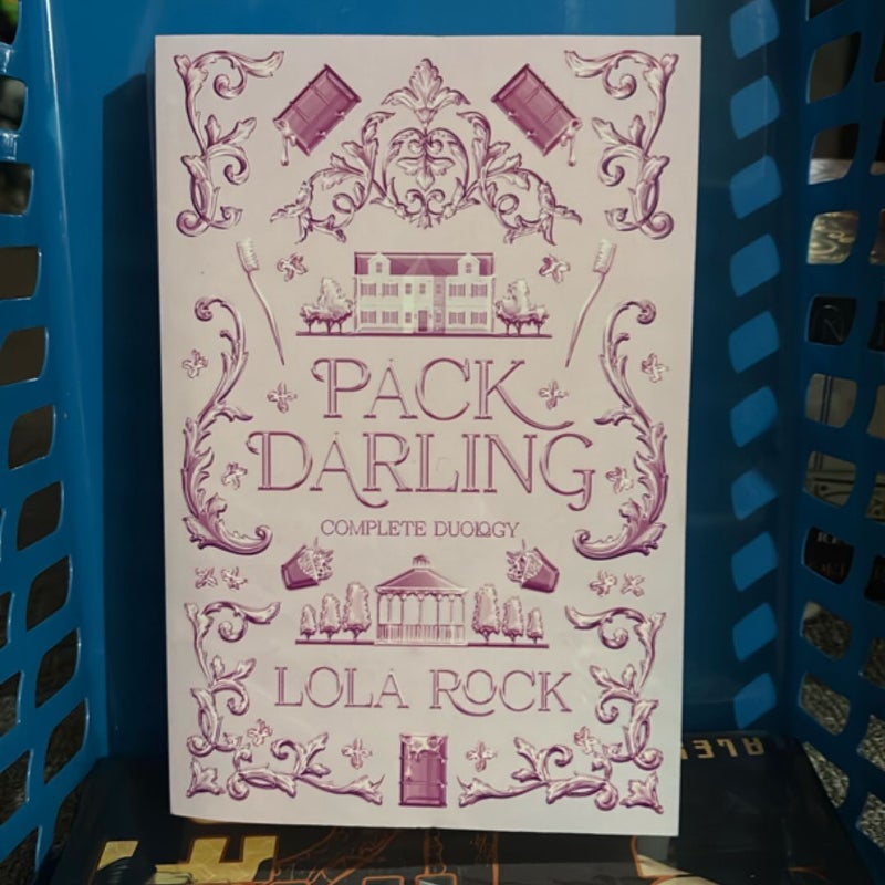 Pack Darling