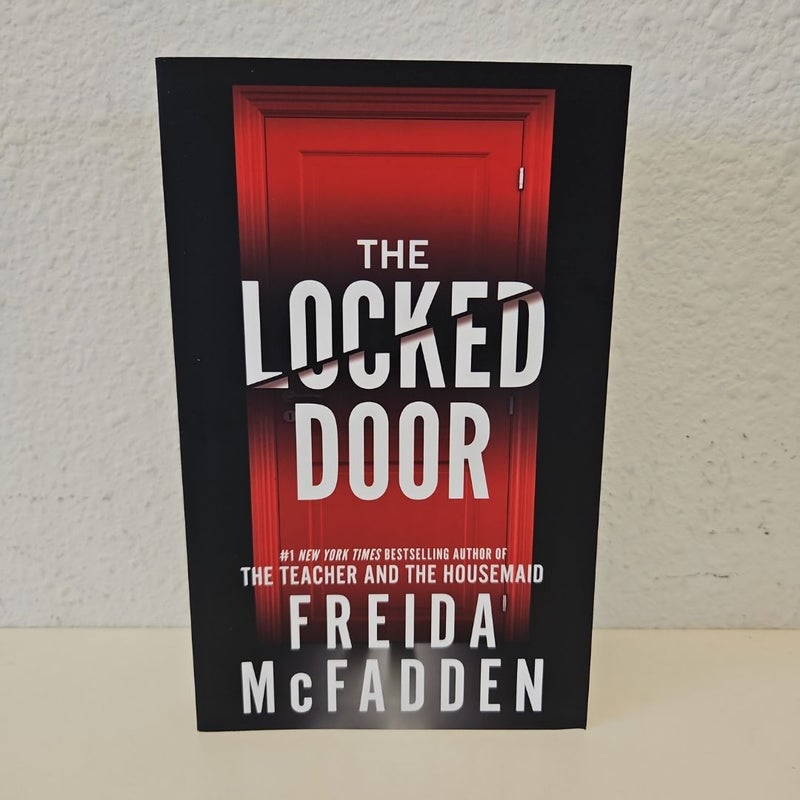 The Locked Door