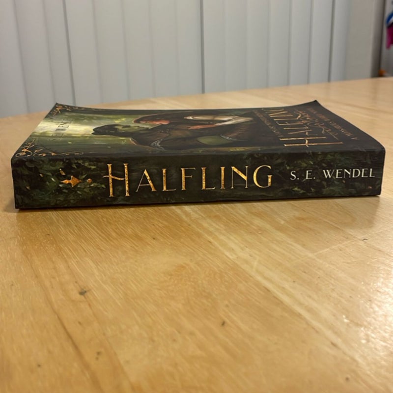 Halfling