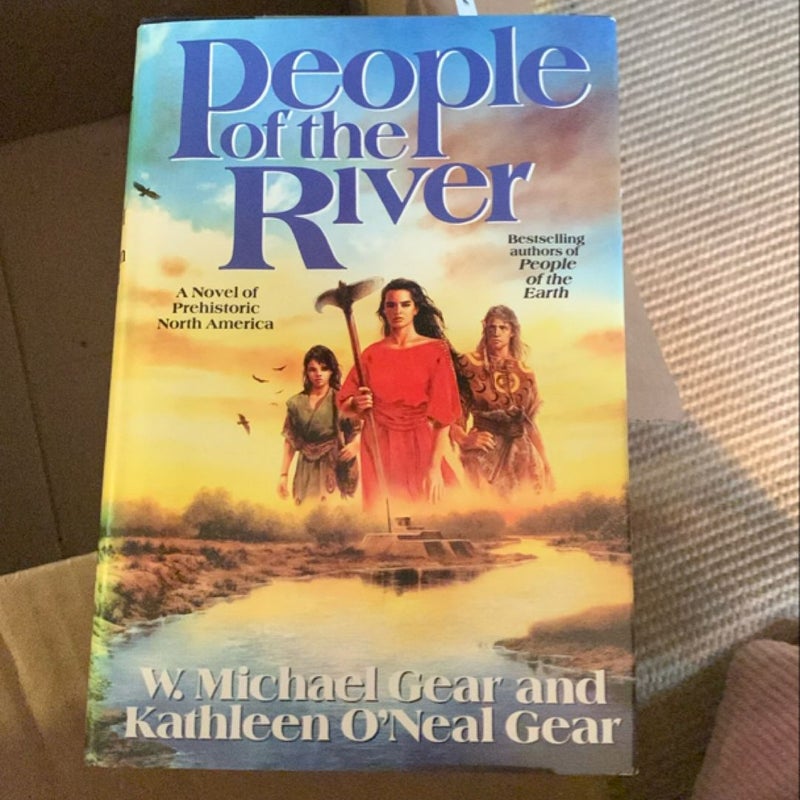 People of the River