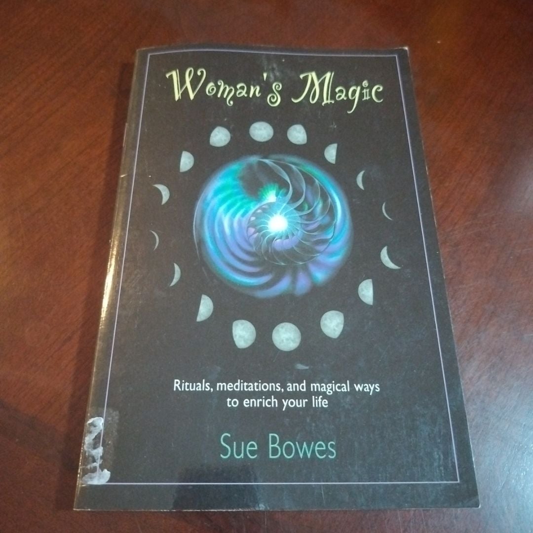 Woman's Magic