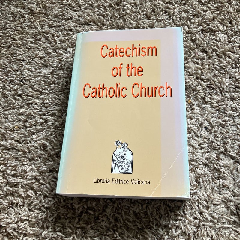 Catechism of the Catholic Church