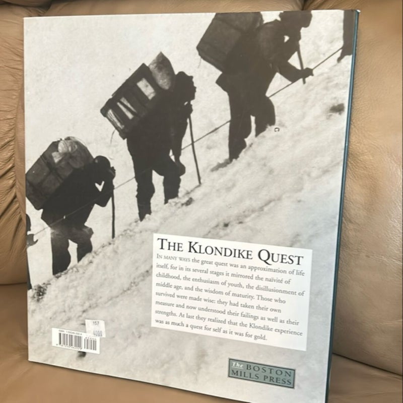 The Klondike Quest