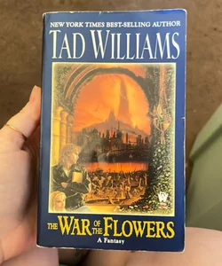 The War of the Flowers