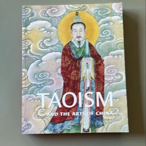 Taoism and the Arts of China