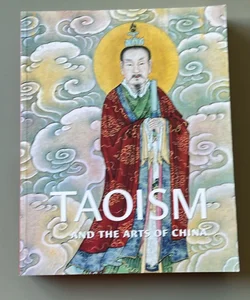 Taoism and the Arts of China