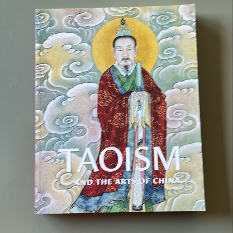 Taoism and the Arts of China