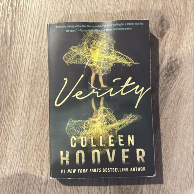 Verity