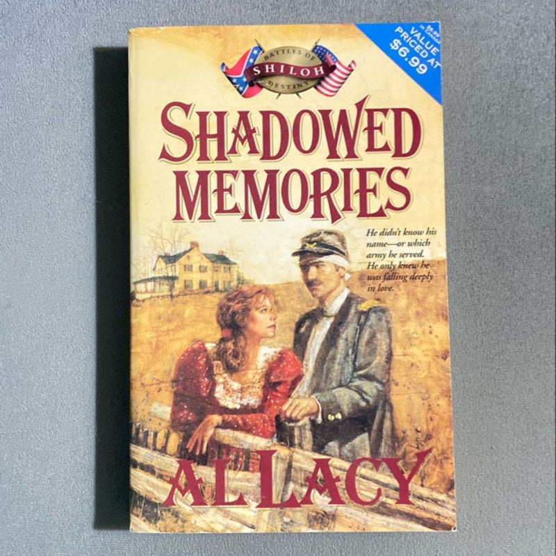 Shadowed Memories