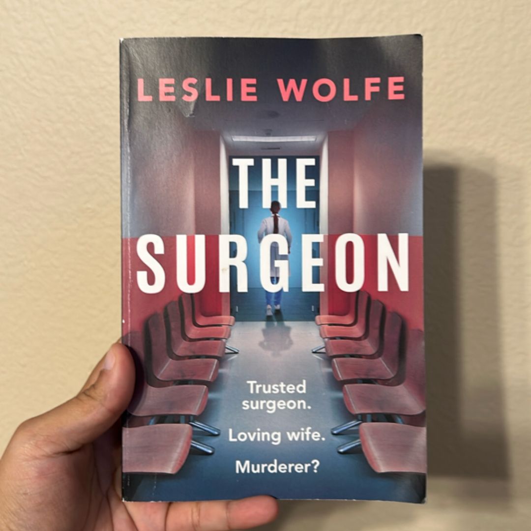 The Surgeon