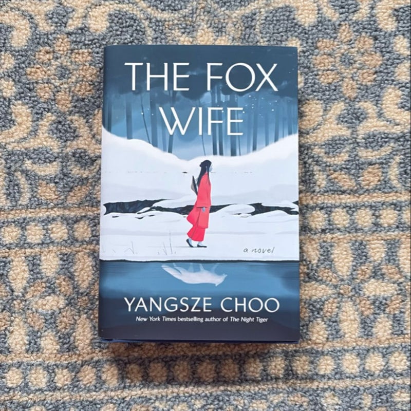 The Fox Wife