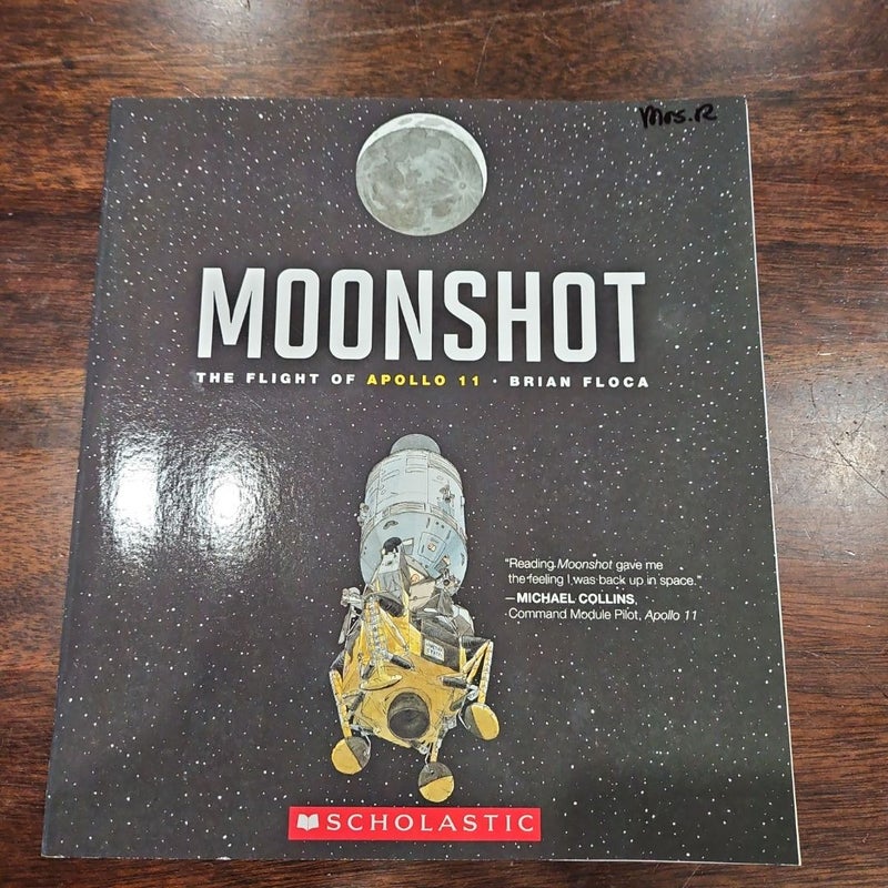 Moonshot